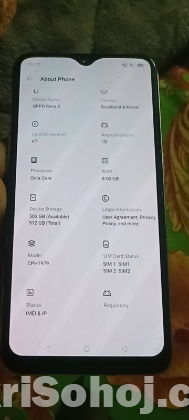 oppo reno z